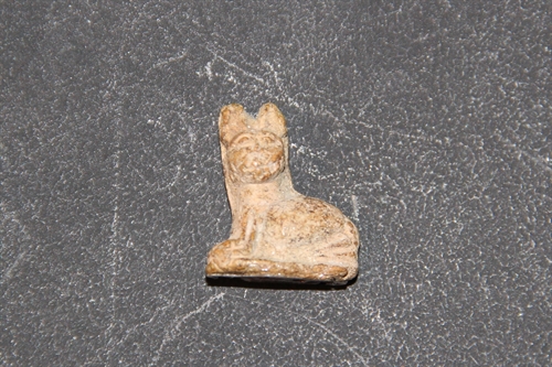 Amulet of the cat